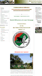 Mobile Screenshot of militaermuseum-anhalt.de